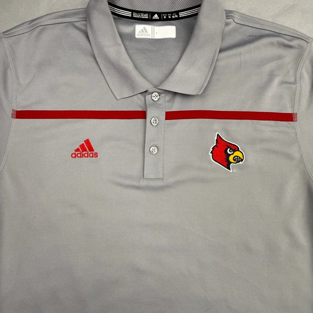 adidas climalite polo